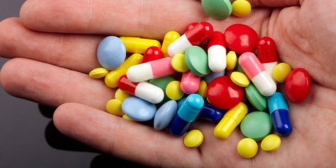 Antibiyotik kullanımında Türkiye dünyada birinci