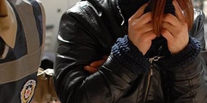Çocuğa cinsel istismarı öven kadın serbest kaldı