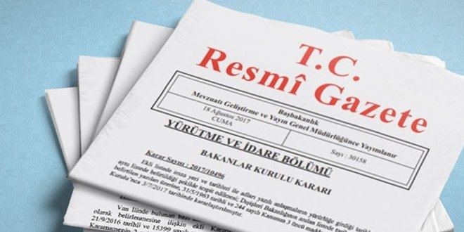 Kurumlar Arası Geçici Görevlendirme Yönetmeliği