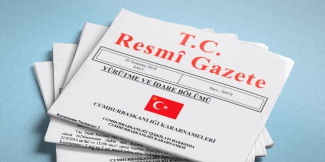 Yıpranan Tarihi ve Kültürel Taşınmaz Varlıkların Hakkında Yönetmelik