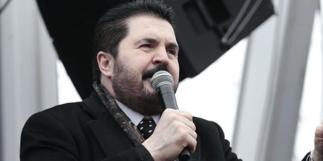 Savcı Sayan'ın sağlığıyla ilgili son durum belli oldu