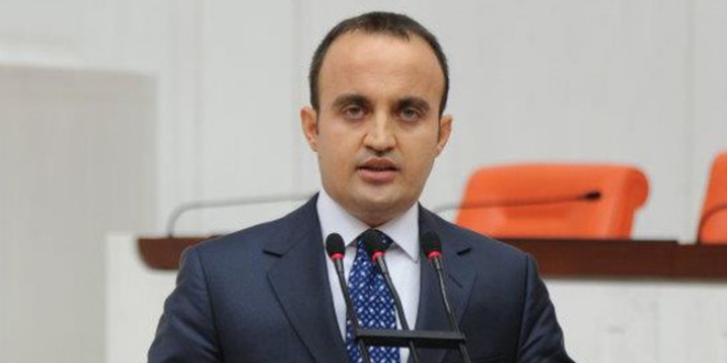 'YSK kararı öyle de olsa böyle de olsa bizim için baş tacıdır'