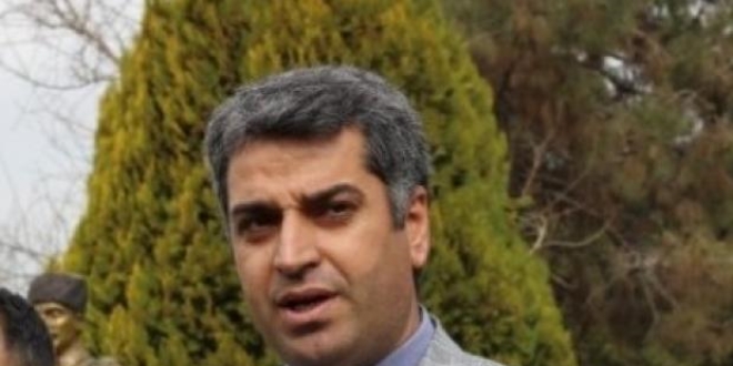 Belediye daire başkanı, Umre dönüşü görevden alındı