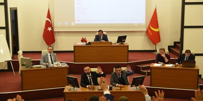 Kastamonu Belediyesi, su ücretlerinde indirim yapacak
