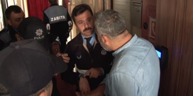 Elazığ'da mühürlenen özel yurt tekrar açıldı