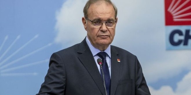 'YSK gemi kararlarna uygun davranmal'