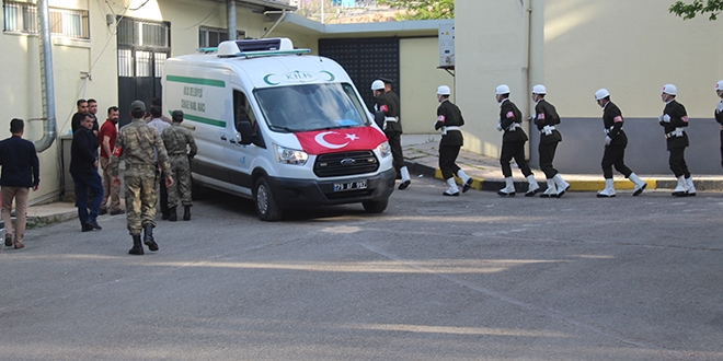 TBMM Bakan entop'dan basal mesaj