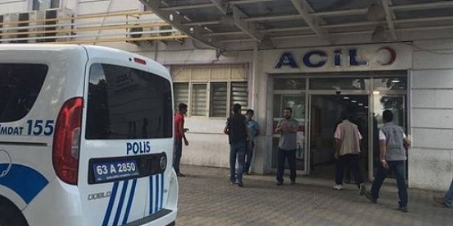 Otomobilin arpt kk ocuk hayatn kaybetti