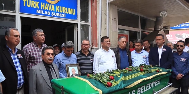 42 yllk bakan 93 yanda hayatn kaybetti