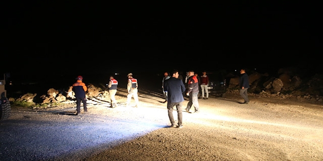 anlurfa'da kaybolan ocuklar bulundu