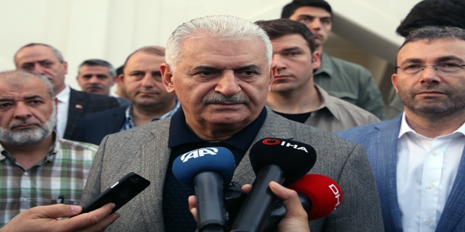 'Bir adaydan alınıp bir adaya verilebilir gibi bir sonuç yok'