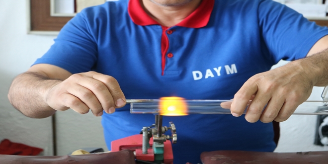 MEB'den ders gereçlerine 'yerli ve milli' damga
