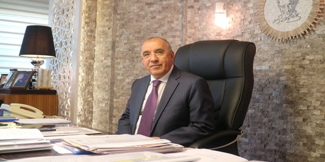 'Kimse parasyla salksz rn tketmesin'