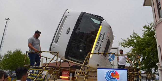 Cebinizdeki kalem ya da taktığınız kravat ölümünüze yol açabilir