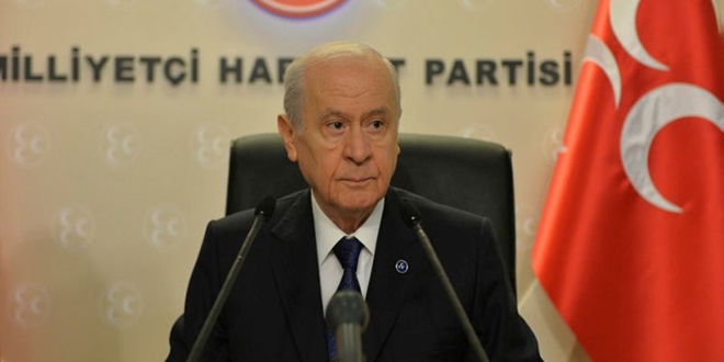 Baheli: stanbul'da seimin yenilenmesinden yanayz