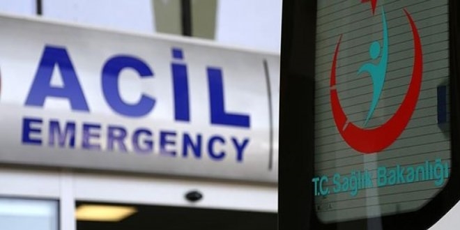 Foseptik ukuruna den 5 yandaki ocuk ld