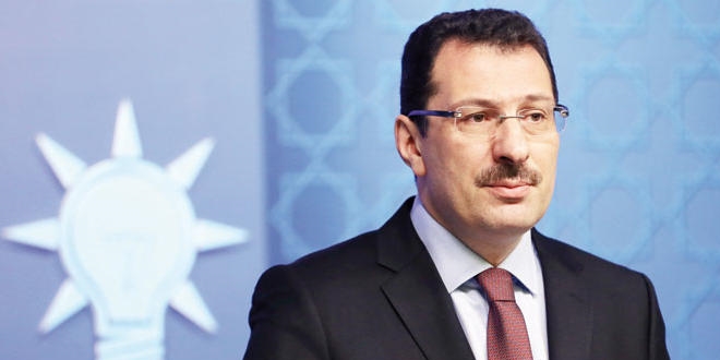 AK Partili Yavuz: YSK'ya ek dilekçe vereceğiz