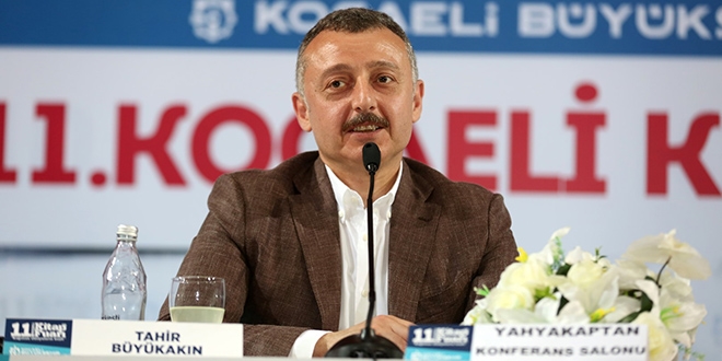 Belediye Başkanı: Benden bilgi içeren etkinlikler isteyin