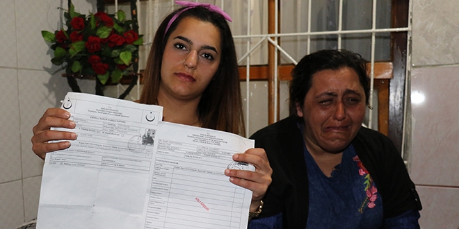 'Doktorun hatası engelliyi maaşından etti' iddiası