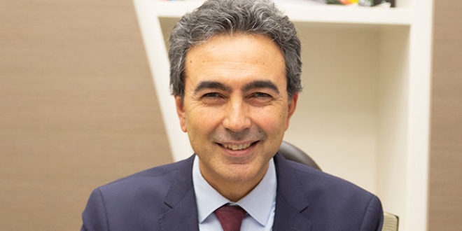 Prof. Dr. Bakır: Oruçla metobolizma dinlenir