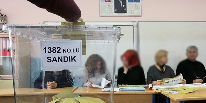 Dananın kuyruğu 'sandık başkanları' itirazında kopacak