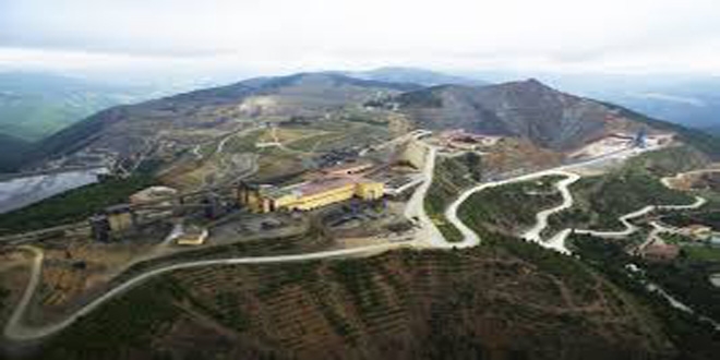 Eti Bakr Kre'nin 270 milyon dolarlk at ekonomiye kazandrlacak