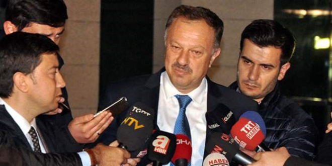 YSK'nın İstanbul kararı bugün çıkabilir