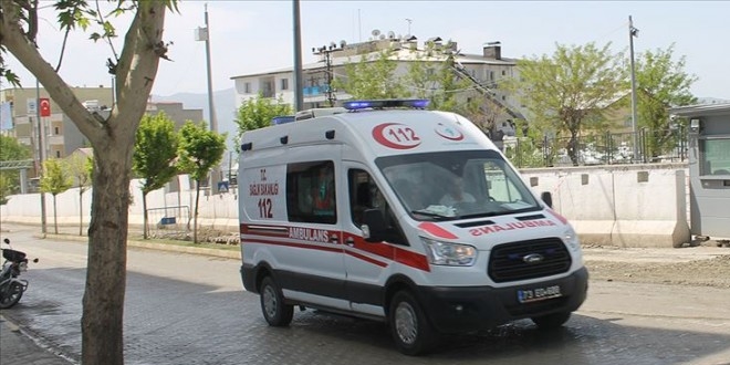Şırnak'tan acı haber: 1 asker şehit