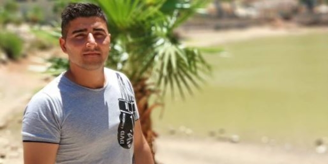 Şehit ateşi Aydın'a düştü
