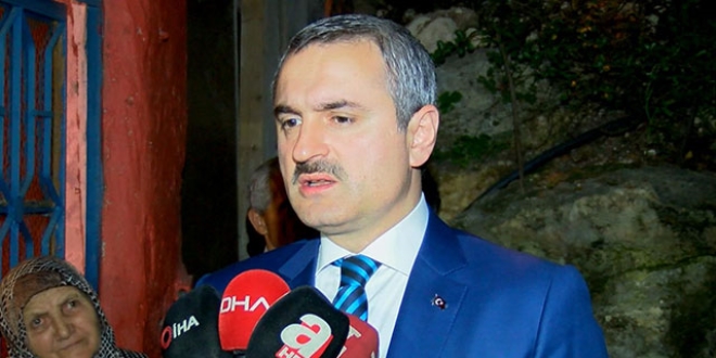 AK Parti İstanbul İl Başkanı: YSK süreci iyi analiz etti