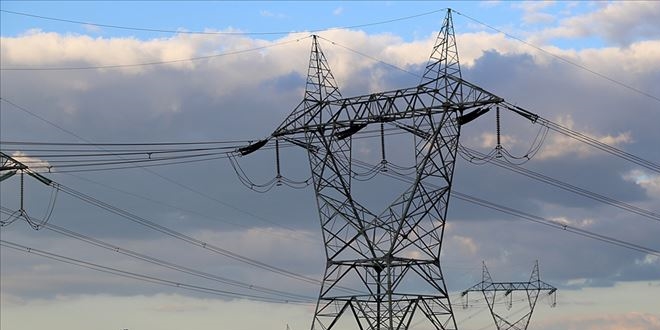 Elektrik retiminde yerli kaynaklarn pay artyor