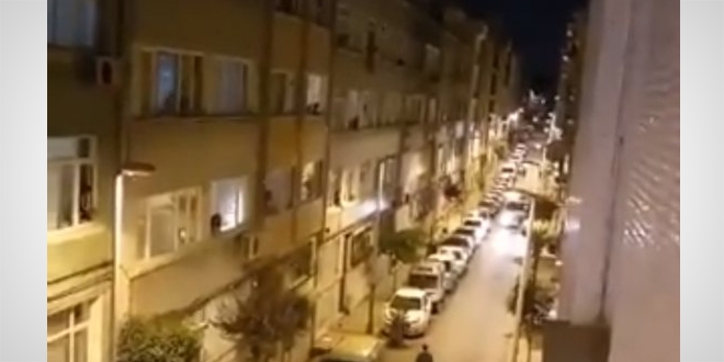 CHP'nin kalesi ilçelerde tencere tava sesleri