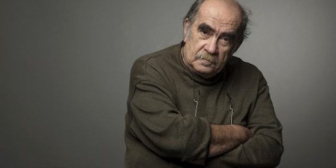 Polisiye yazar Celil Oker hayatn kaybetti