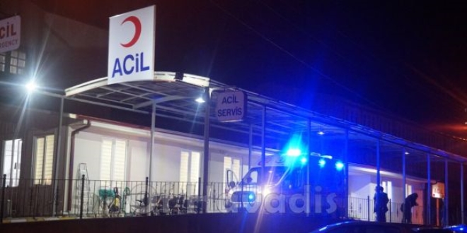 Afyonkarahisar'da 51 mahkum yemekten zehirlendi