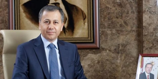 İBB Başkanlığı'na, İstanbul Valisi vekalet edecek