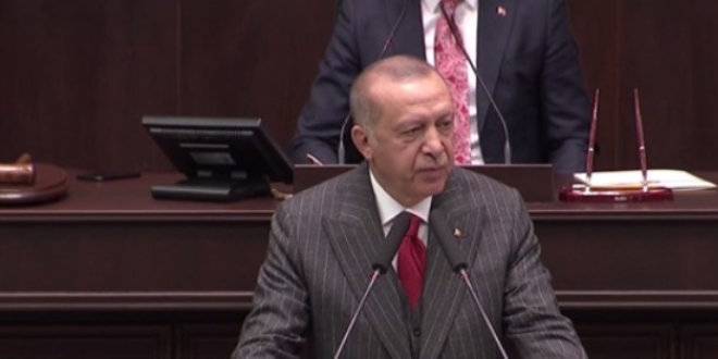 Erdoğan: 62 bin sandık görevlisinden 21 bini memur değil