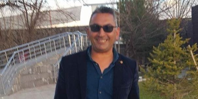 Saldırıya uğrayan AK Parti'li aday adayı hayatını kaybetti