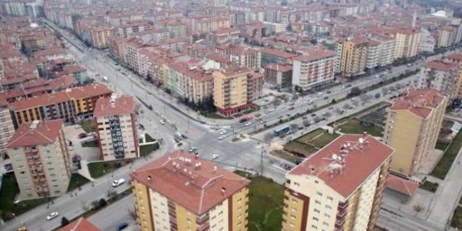 'Bekara ev yok' kararına ceza