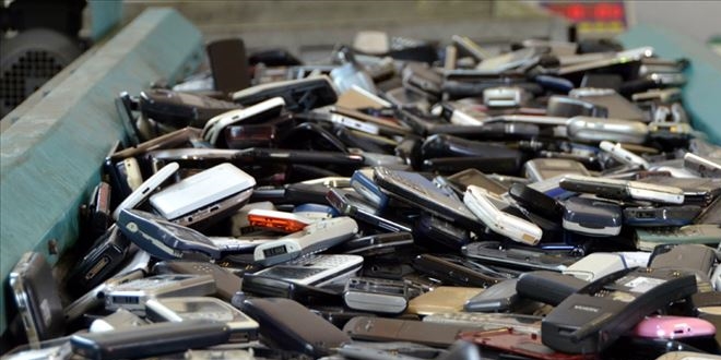 Atıklardan ekonomiye 10 milyar liralık katkı mümkün