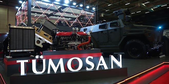 Pusat gücünü test etmeye hazırlanıyor