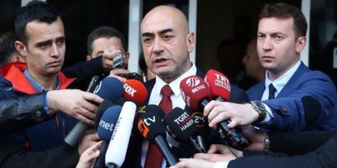 '31 Mart'taki seçmen listeleri aynen korunacak'