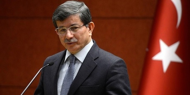 Davutoğlu da açıklama yaptı, Ak Partililer tepki gösterdi