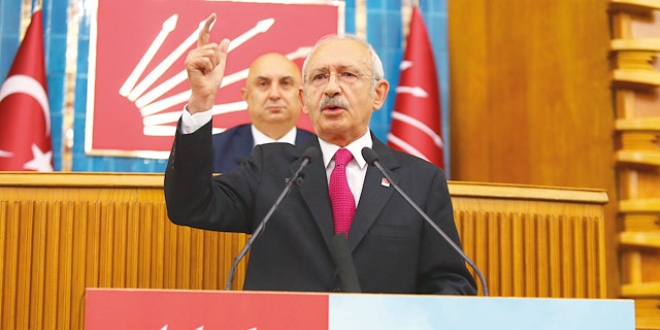 Kldarolu'ndan skandal szler: 'ete', 'satlk', 'yznze tkrrler'