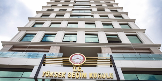 36 günlük seçim maratonu