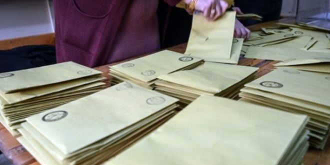 225 sandık başkanı işsiz güçsüz çıktı
