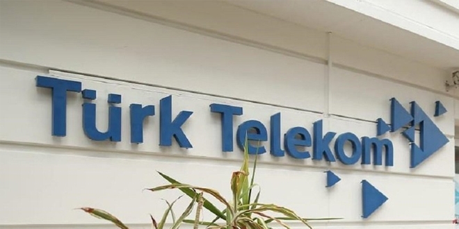 Türk Telekom ilk 3 ayda rekor gelir elde etti