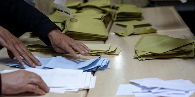 CHP'den kamera kayıtlı oy sayım teklifi