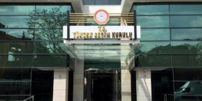 CHP, İstanbul seçimlerinin tümden iptalini istedi