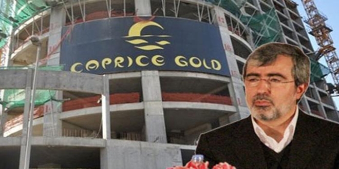 30 mteki, Fadl Akgndzden ikayeti oldu