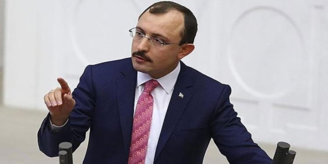 'CHP'deki hazımsızlığı anlayabilmiş değilim'